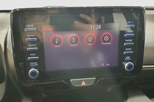 Toyota Yaris bild 23