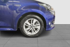 Toyota Yaris bild 12