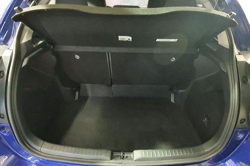 Toyota Yaris bild 5
