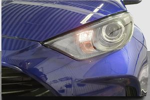 Toyota Yaris bild 10