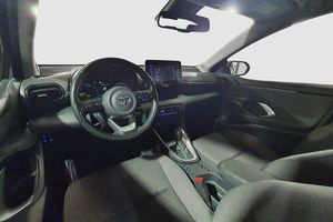 Toyota Yaris bild 15