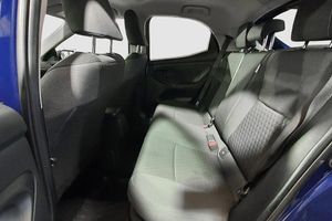 Toyota Yaris bild 20