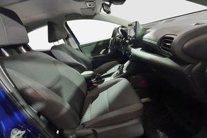 Toyota Yaris bild 18