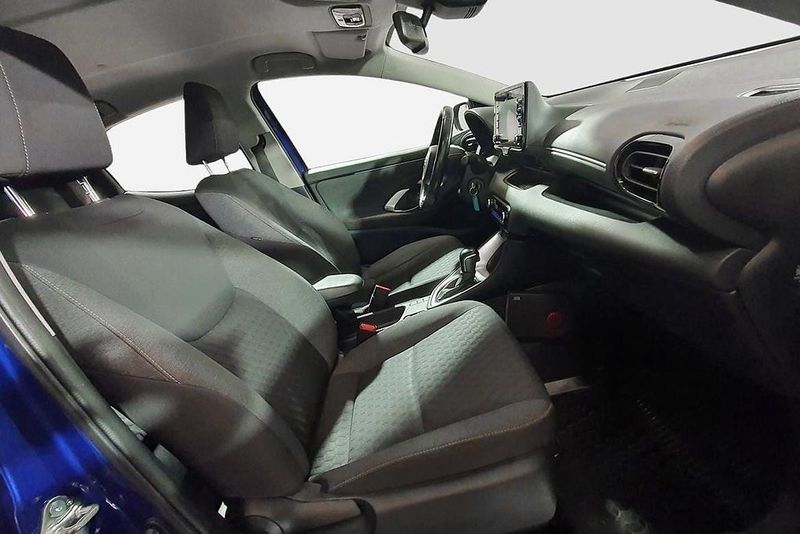 Toyota Yaris bild 18