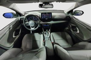 Toyota Yaris bild 16