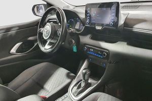 Toyota Yaris bild 17