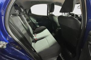 Toyota Yaris bild 19