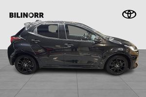 Toyota Yaris bild 6