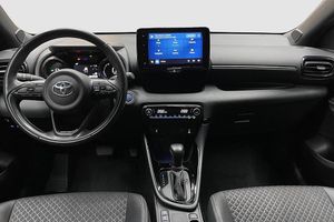 Toyota Yaris bild 11