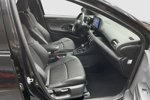 Toyota Yaris bild 16