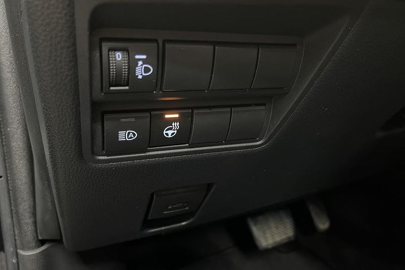 Toyota Yaris bild 18