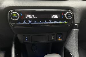 Toyota Yaris bild 17