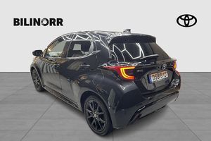 Toyota Yaris bild 2
