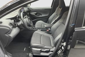 Toyota Yaris bild 14