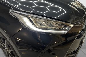 Toyota Yaris bild 9