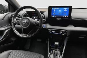 Toyota Yaris bild 13