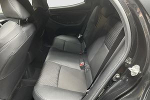 Toyota Yaris bild 15