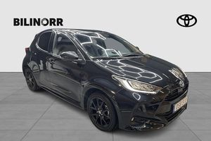 Toyota Yaris bild 7