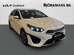 Kia Cee´d bild 3