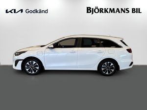 Kia Cee´d bild 4