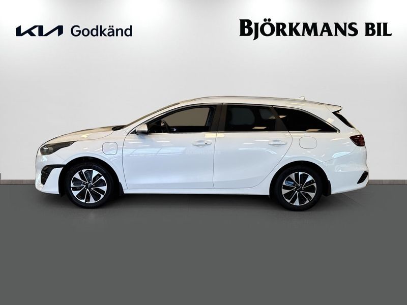 Kia Cee´d bild 4