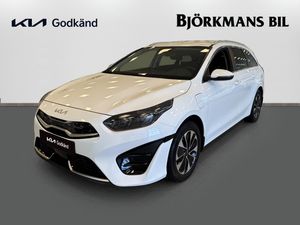 Kia Cee´d bild 1
