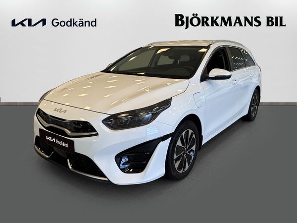 Kia Cee´d SW PHEV ACTION - 2023