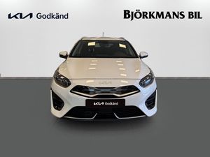 Kia Cee´d bild 2