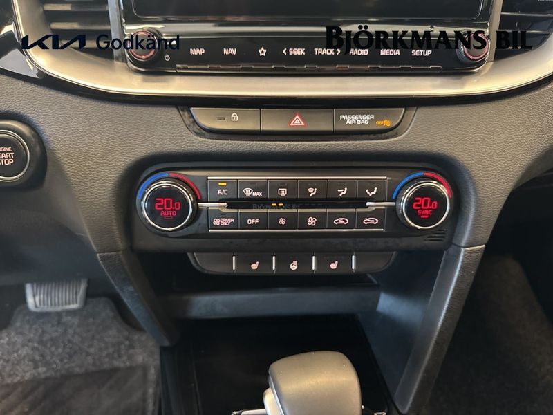 Kia Cee´d bild 13