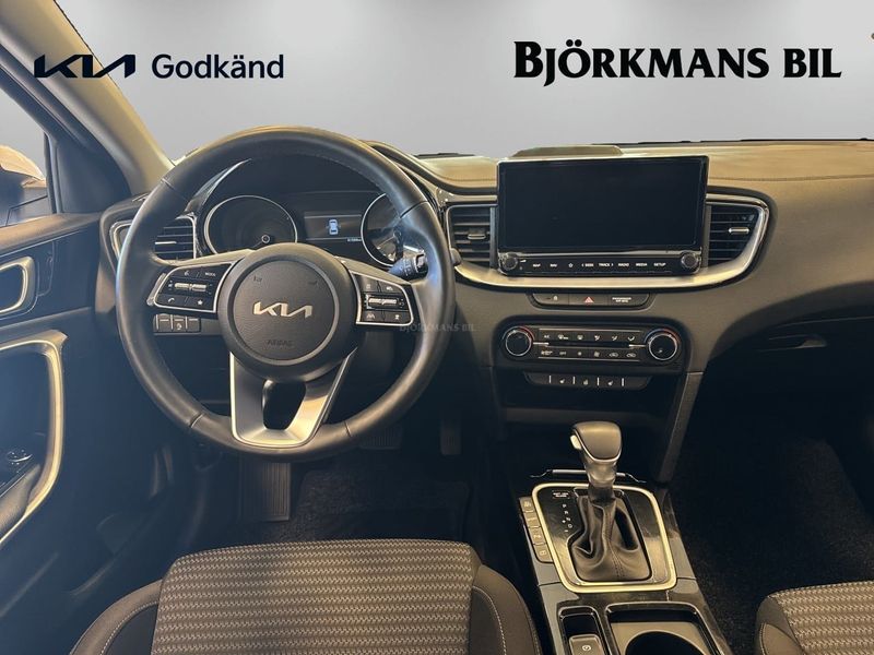 Kia Cee´d bild 7