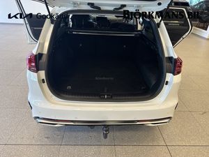 Kia Cee´d bild 14