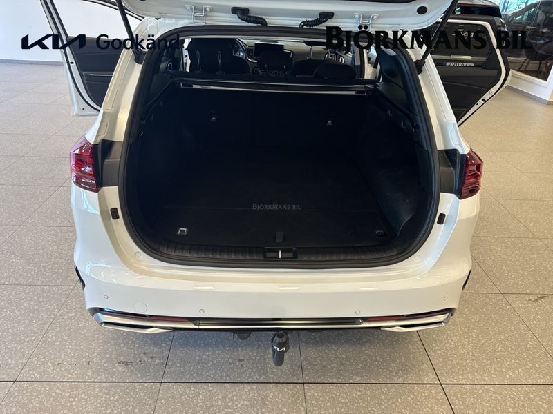 Kia Cee´d bild 14