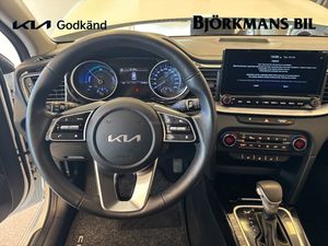 Kia Cee´d bild 10