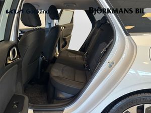 Kia Cee´d bild 9