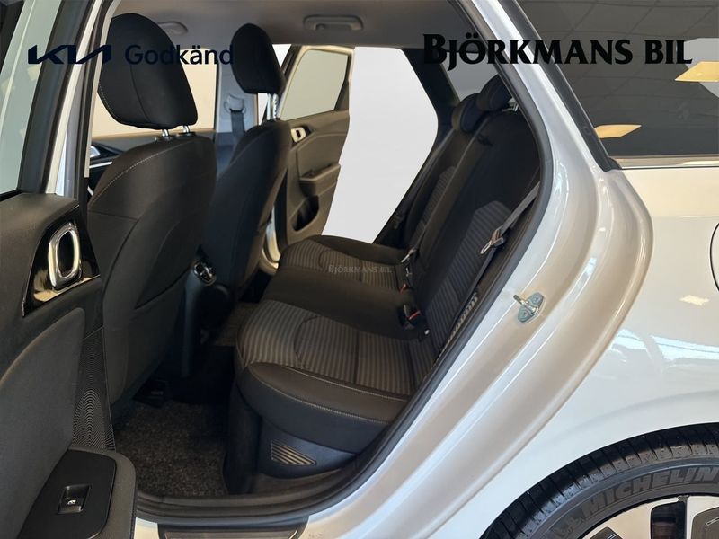 Kia Cee´d bild 9