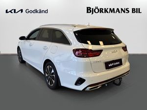 Kia Cee´d bild 6