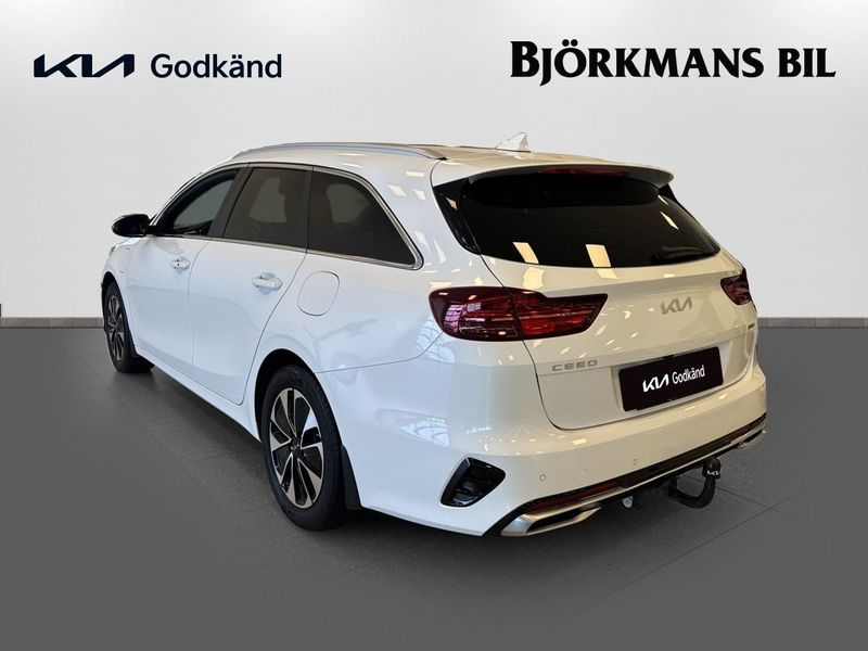 Kia Cee´d bild 6