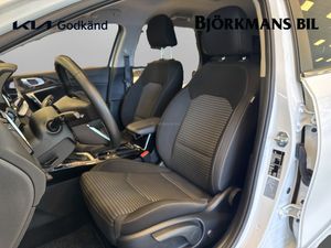 Kia Cee´d bild 8