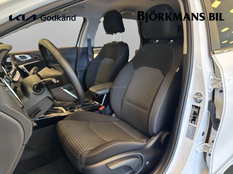 Kia Cee´d bild 8