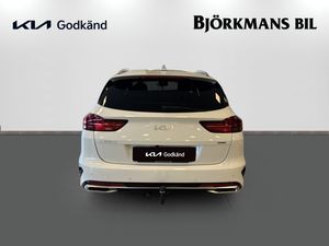 Kia Cee´d bild 5