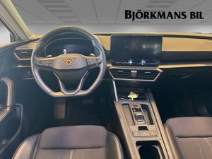 Cupra Leon bild 7