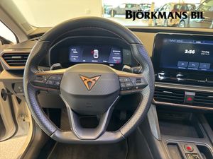 Cupra Leon bild 10