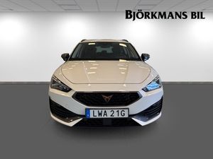 Cupra Leon bild 2