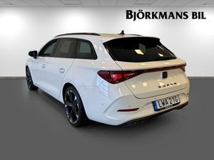 Cupra Leon bild 6