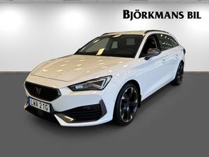 Cupra Leon bild 1