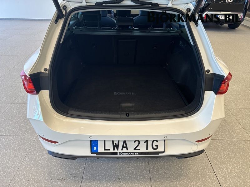 Cupra Leon bild 14