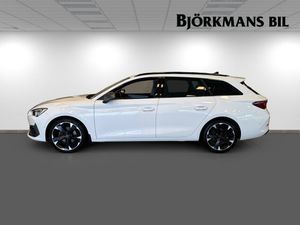 Cupra Leon bild 4