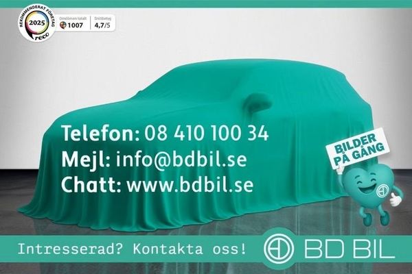 BMW 330 i Sport Line LCI 252hk Digital Display Navi - 2017