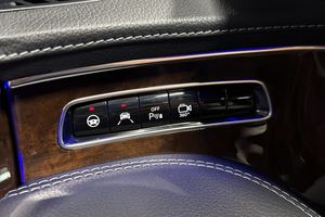 Mercedes S63 AMG bild 18
