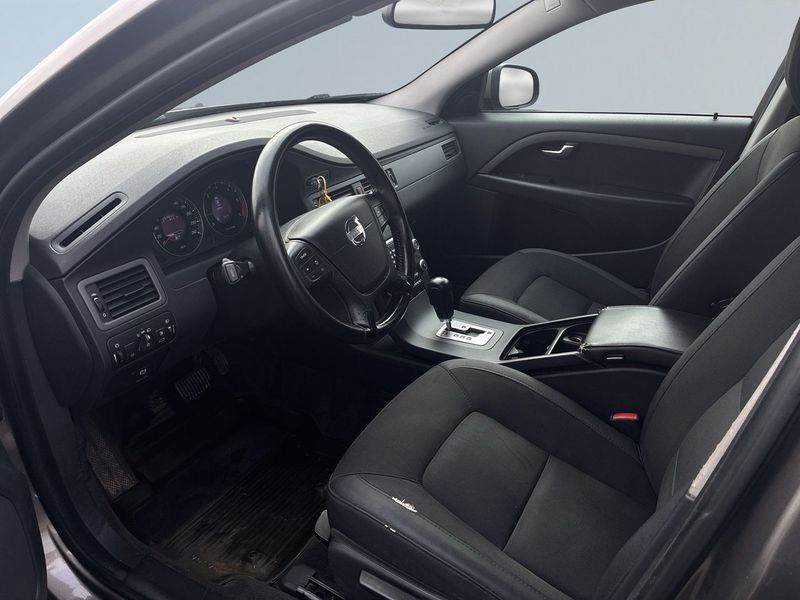 Volvo V70 bild 7
